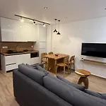 Seaside Appartement Durrës