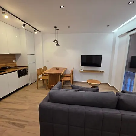 アパート Seaside