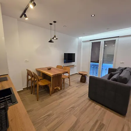 Seaside * ドゥラス