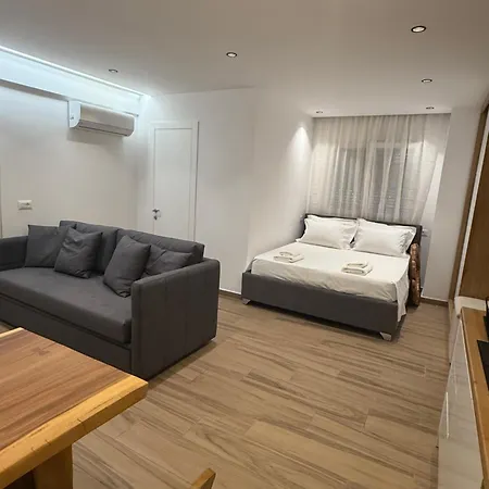 アパート Seaside *