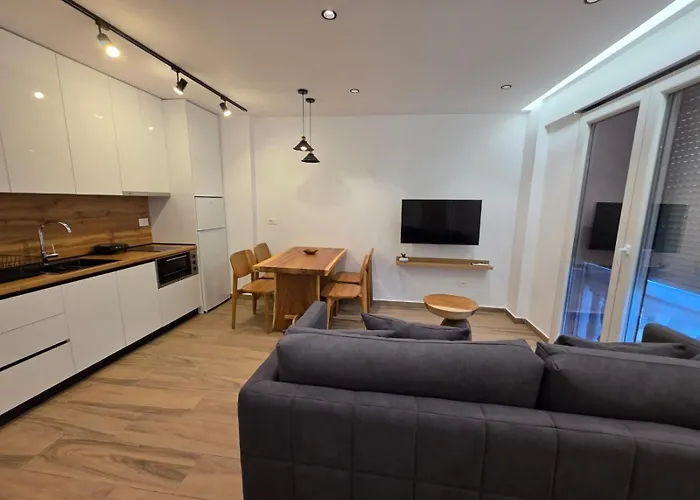 アパート Seaside