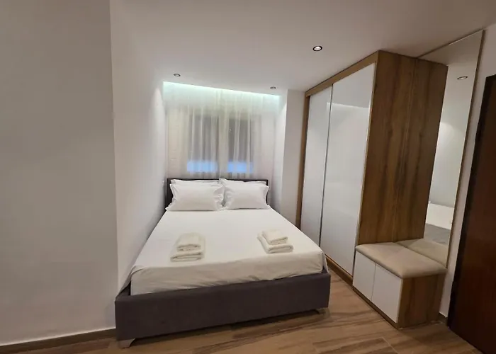 アパート Seaside *