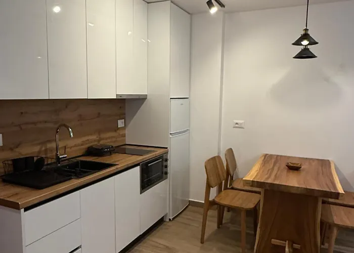 Seaside アパート *