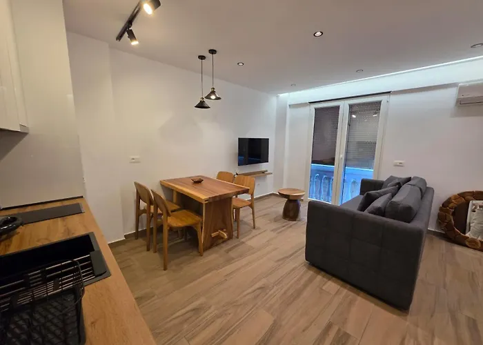 Seaside * ドゥラス