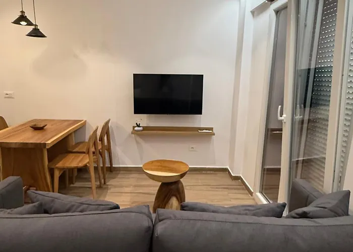 Seaside アパート ドゥラス